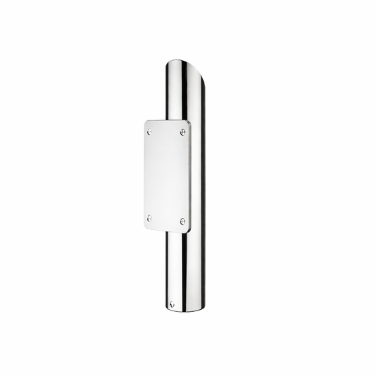 Cylinder Wall Mounted Ashtray