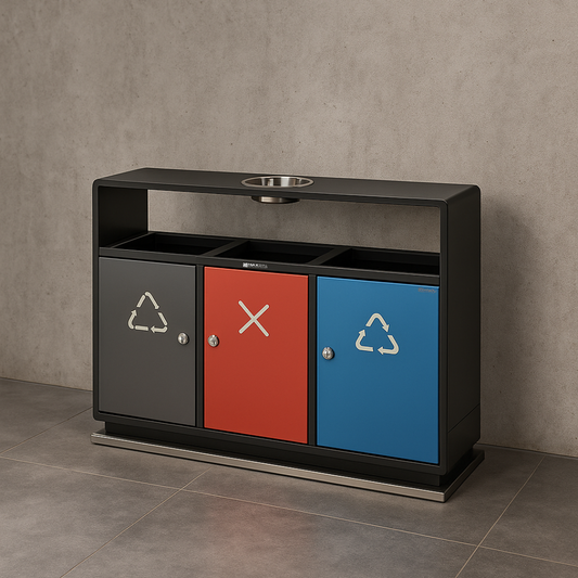 Commercial Bins Australia: How to Choose the Best Waste Management Solution for Your Business