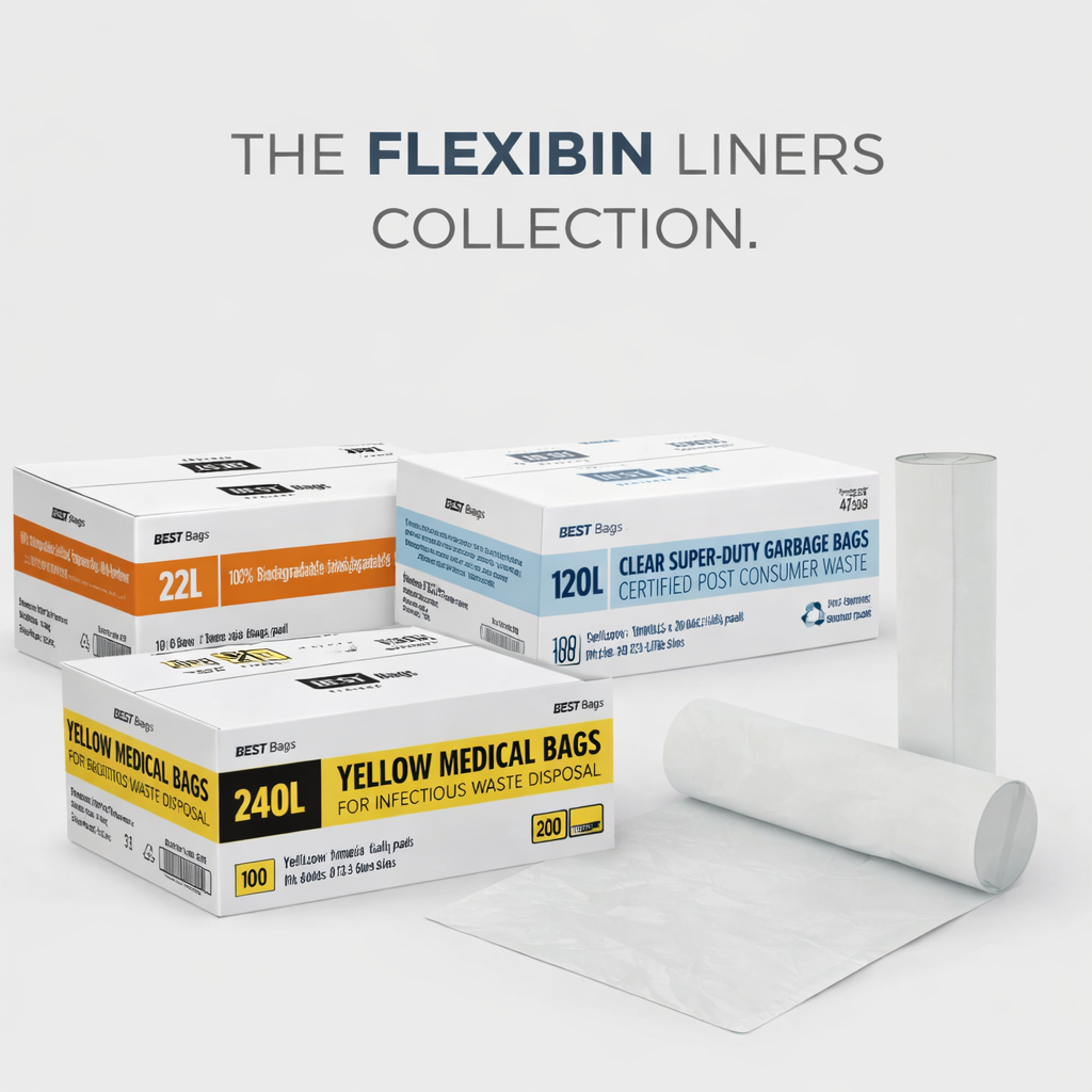 FlexiBin Liners