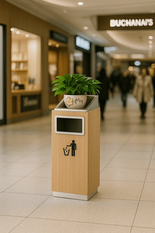 Commercial Bins - MaxBin