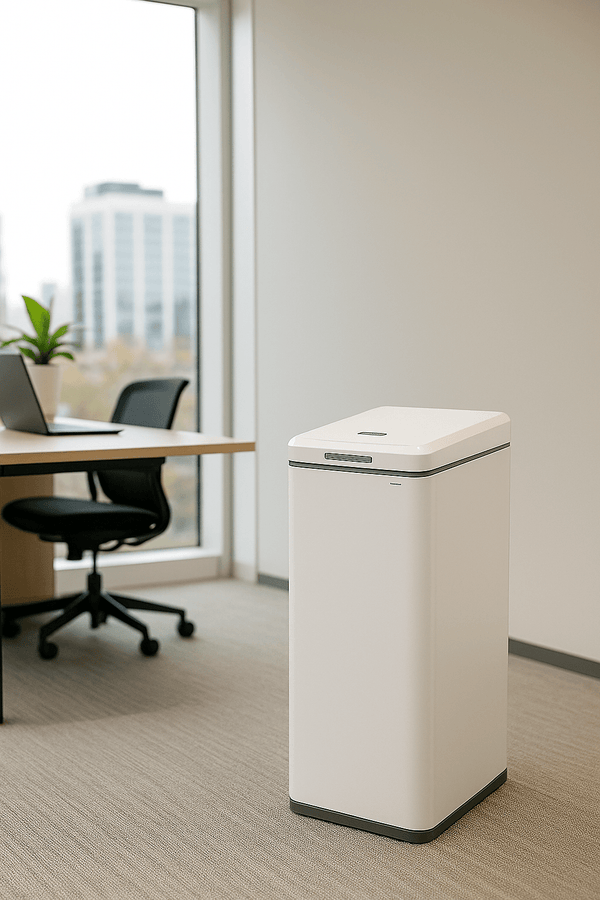 MaxBin Motion Series - MaxBin