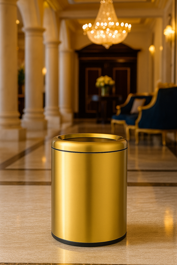 Open Top Bins - MaxBin