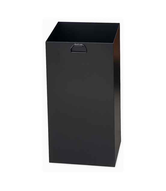 MaxBin maxbin-triple-compartment-outdoor-wooden-recycling-bin Multi-Purpose Outdoor Bin – Durable & Weather-Resistant