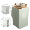 Custom Full-Color Printed PP Woven Laundry Bag – Heavy-Duty, Reusable, Eco-Friendly