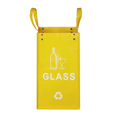 Custom Full-Color Printed PP Woven Laundry Bag – Heavy-Duty, Reusable, Eco-Friendly