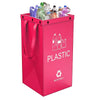 Custom Full-Color Printed PP Woven Laundry Bag – Heavy-Duty, Reusable, Eco-Friendly