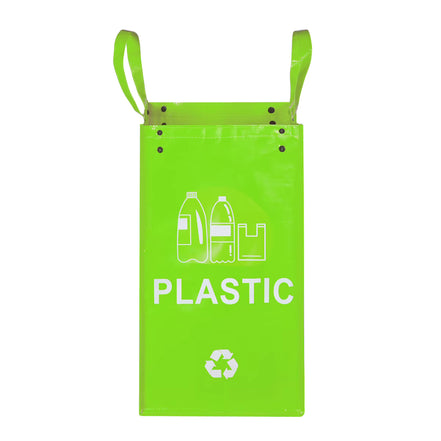 Custom Full-Color Printed PP Woven Laundry Bag – Heavy-Duty, Reusable, Eco-Friendly