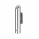 Cylinder Wall Mounted Ashtray