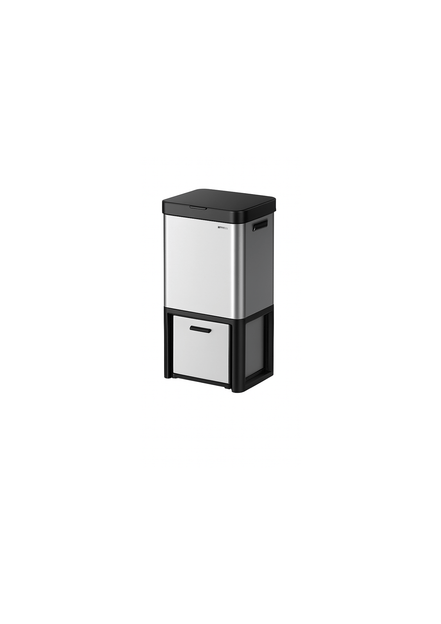 Recycling Sensor Bin VA - ZN - MaxBin